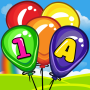 icon BallonPop(Balon Pop Kids Learning Game)