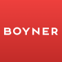 icon Boyner(Boyner – Toko Online)