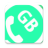 icon GB Wasahp Plus(GB Wasahp Versi Terbaru) 2.3
