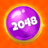 icon Roll Merge(Gulung Gabung 3D - 2048 Puzzle
) 1.05