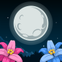 icon MoonLight(Sinar bulan)