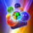 icon Hot Balls(Hot Balls - match-3 dengan uniqu) 1.2.6