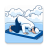 icon Panduan Sholat(Panduan Sholat Wajib & Sunnah) 2.9.0