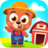 icon Farm4(Game pertanian untuk anak-anak) 1.0.1