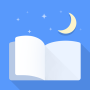 icon Moon+ Reader(Pembaca Bulan +)
