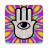 icon Psychedelic camera(Kamera psychedelic) 5.0.0