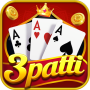 icon Teen Patti Gold(Teen Patti Gold-Call Break)