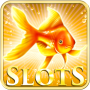 icon Goldfish Slot(Mesin Slot Bendera Australia :)
