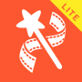 icon Video Editor VideoShowLite (Editor Video Radar VideoShowLite)