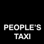 icon People's Taxi (Taksi Rakyat)