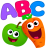 icon Games(Anak-anak ABC! Belajar alfabet!) 1.9.0.42