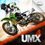 icon UMX 4(MotoCross Ultimate 4)