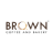 icon BROWN Coffee(BROWN - Temukan Halo Kopi
) 2.1.11