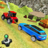 icon Heavy Duty Tractor Puller Simulator 3D(Pertanian: Game Traktor) 1.0