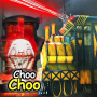 icon Choo Choo Horror Charles ()