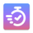icon TickTime(Waktu kerja - pelacak waktu, tujuan) 2.12.4