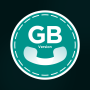 icon GB Version Status Saver Tool (GB Versi Alat Penghemat Status)