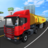icon Oil Tanker Truck Offroad Games(Truk Tanker Minyak: Game Mengemudi) 2.0