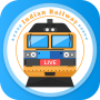 icon Live Train StatusPNR(Where Is My Train - Train Info)