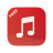 icon Free Music(Pengunduh Musik - Musik Mp3) 1.13