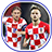 icon Croatia football team(Wallpaper tim Kroasia) 1.2