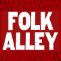 icon Folk Alley(Pemain Alley Folk)