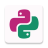icon Python(Python Untuk Android) 4.0.0