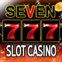 icon Seven Slot Casino (Kasino Seven Slot)