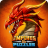 icon com.smallgiantgames.empires(Empires Puzzles: Match-3 RPG) 67.0.0