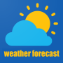 icon Daily Weather Forecast (Cuaca Harian)