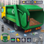 icon Road Cleaning And Rescue Game()