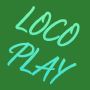 icon Loco play (Loco mainkan)