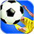 icon com.app.matchat_3lkahwa(, pertandingan online - sepak bola,) 1.3.0