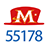 icon com.tmc.mtaxi(Taksi Metropolitan 55178) 6.67
