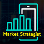 icon Market Strategist(Ahli Strategi Pasar
)