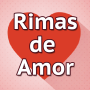 icon Rimas de Amor(Frasa Cinta Sajak)