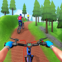 icon BMX Cycle Extreme Bicycle Game (Siklus BMX Permainan Sepeda Ekstrim)