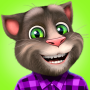 icon Talking Tom Cat 2 (Berbicara Tom Cat 2)