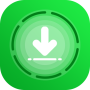 icon Status Saver(Penghemat status untuk whatsapp
)