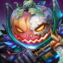 icon Clone Evolution: Cyber War RPG (Klon Evolusi: Perang Cyber ​​RPG)