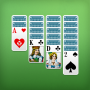 icon Solitaire(Solitaire - Permainan Kartu)