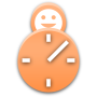 icon Contraction Timer(Timer Kontraksi)