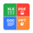 icon All Documents Reader(Penampil File: Lihat Dokumen) 2.3.0