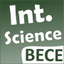 icon Science BECE(Ilmu BECE pasco untuk jhs)