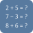 icon Addition and subtraction(Matematika untuk anak-anak -) 1.29-free