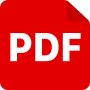 icon Image to PDF - PDF Maker (ke PDF - Pembuat PDF)