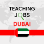 icon Teaching Jobs Dubai(Pekerjaan Pengajaran di Dubai - UEA)