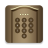 icon Royal Door Lock Screen(Kunci Layar Pintu) 1.2.5