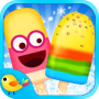 icon Ice Pops Maker Salon