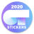 icon OT WhatsApp Stickers(Stiker OT 2020 untuk WhApp
) 1.0